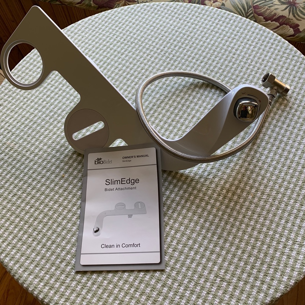 Bidet - Picture 2 of 3